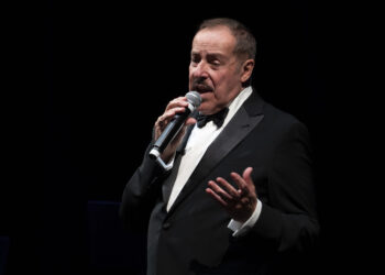 massimo lopez