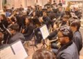 orchestra di fiati