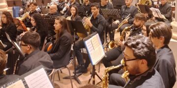orchestra di fiati