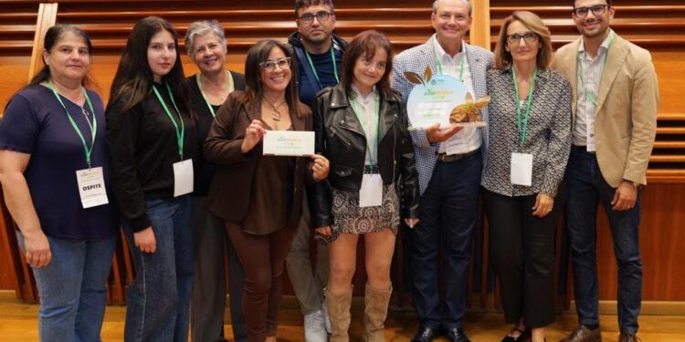 Premio Agricoltura Etica