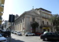 chiesa dei bianchi reggio