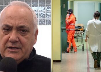 soccorso capomolla-medici