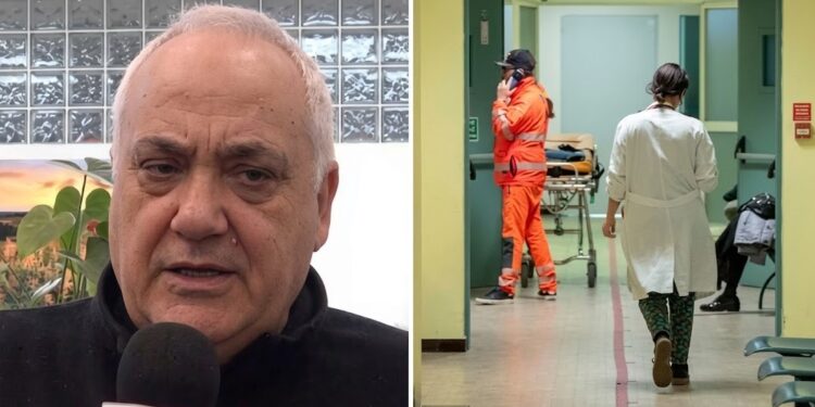soccorso capomolla-medici