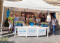 unicef gazebo