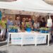 unicef gazebo