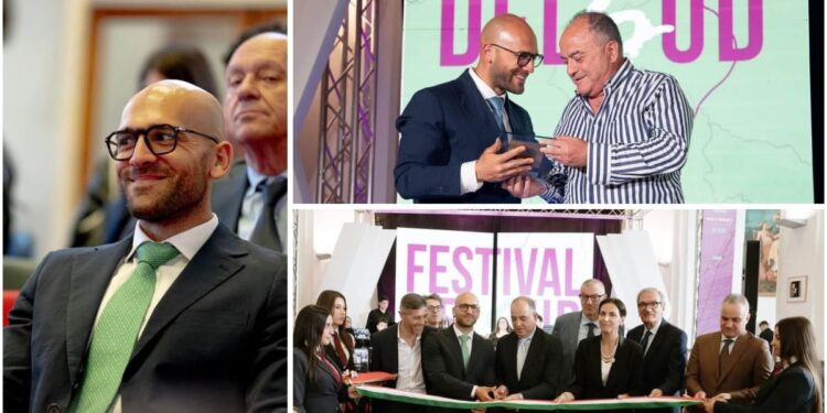 lo bianco-festival del sud