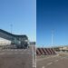 L'aeroporto di Lamezia Terme