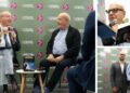 Alan Friedman chiude il Festival del Sud a Vibo Valentia
