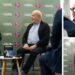 Alan Friedman chiude il Festival del Sud a Vibo Valentia