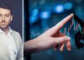 Alberto Tassone, fisico di Tropea inventore del cyber investor ISAAK basato sull'intelligenza artificiale