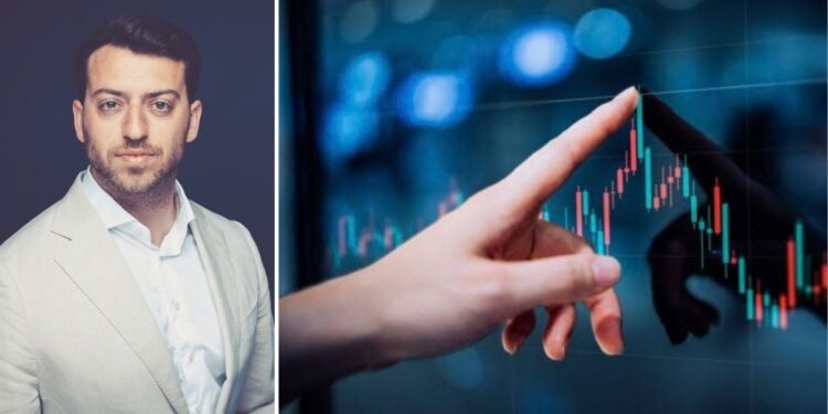 Alberto Tassone, fisico di Tropea inventore del cyber investor ISAAK basato sull'intelligenza artificiale