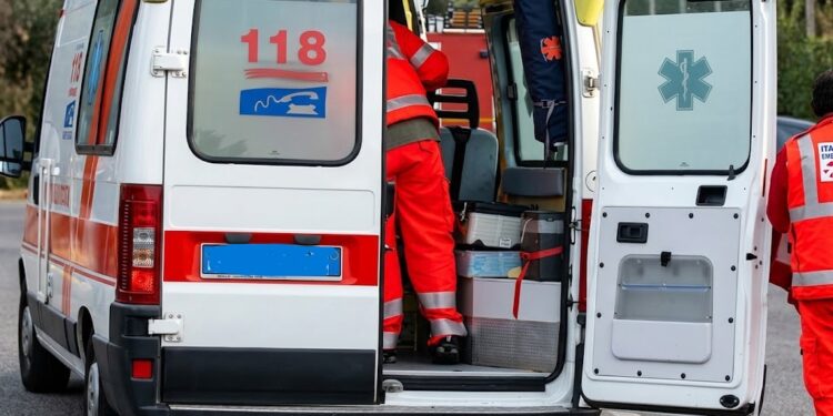 Transizione 118 in Azienda Zero