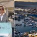 Anna Polimeni, presidente di Cna Calabria Nautica, e il Salone Nautico di Genova