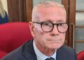 Antonio Iannello, presidente del consiglio comunale di Vibo Valentia