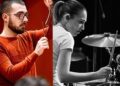 Antonio Argantino e Luisa Grillone