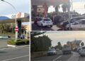 Code ai distributori ancora dotati di carburanti a seguito della protesta a Vibo Valentia