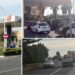 Code ai distributori ancora dotati di carburanti a seguito della protesta a Vibo Valentia