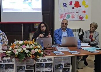 A Briatico incontro sulla ex 522