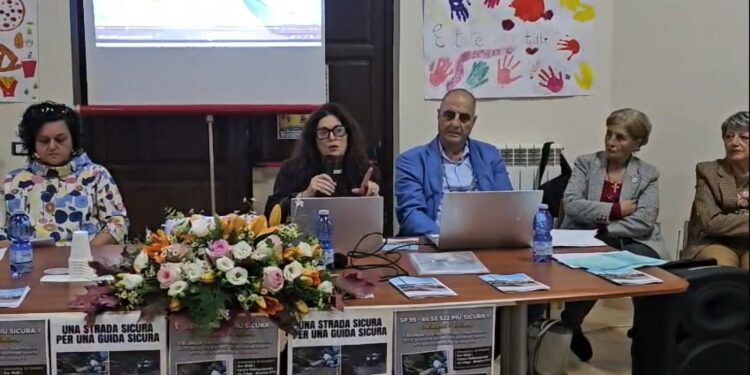 A Briatico incontro sulla ex 522