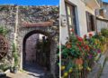 Una immagine di Brognaturo, borgo in provincia di Vibo Valentia