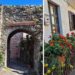 Una immagine di Brognaturo, borgo in provincia di Vibo Valentia