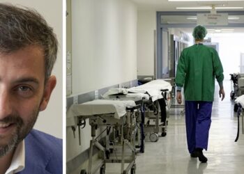 Angelo Brutto interviene sugli aggiornamenti dei Lea