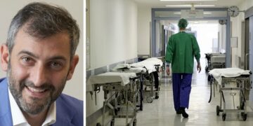 Angelo Brutto interviene sugli aggiornamenti dei Lea