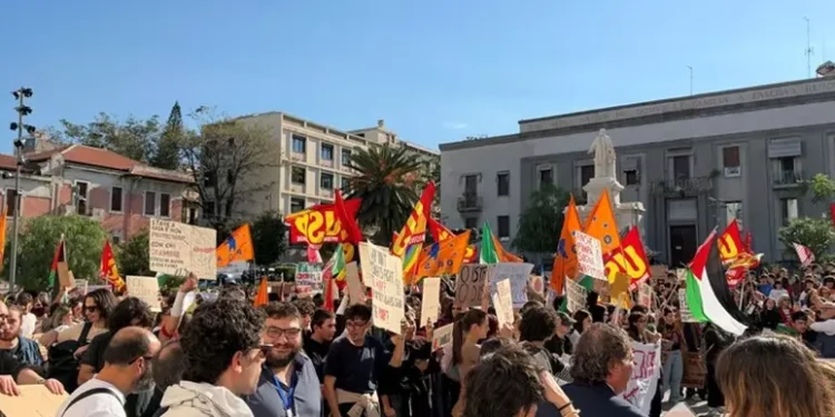 proteste-calabria-foto ansa