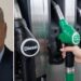 Giovanni Calabrese, distributore carburante