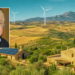 callipo-parchi eolici