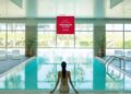 Un'area del Capovaticano Thalasso Spa di Ricadi