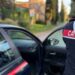 Un intervento dei Carabinieri