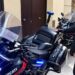 Carabinieri in moto