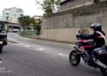 I carabinieri di Reggio Calabria in sella alle moto