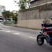 I carabinieri di Reggio Calabria in sella alle moto