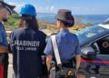 I carabinieri del nucleo Tutela lavoro