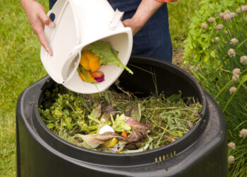 compostaggio