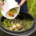compostaggio