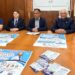 La conferenza stampa di presentazione della “Coppa del Presidente - Memorial Franca Bilardi”