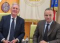 Cutuli e Barbalace: 1 milione e 360mila euro per la sicurezza delle scuole del Vibonese