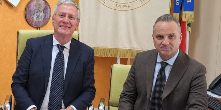 Cutuli e Barbalace: 1 milione e 360mila euro per la sicurezza delle scuole del Vibonese