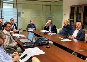 Calabria: nuove Linee guida e norme per il demanio marittimo