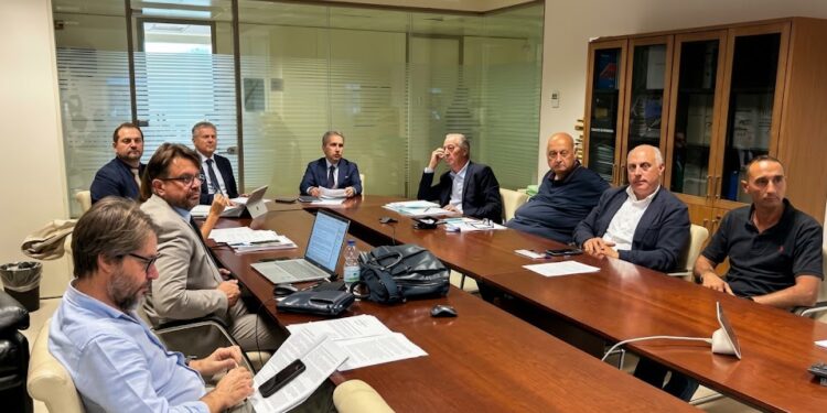 Calabria: nuove Linee guida e norme per il demanio marittimo