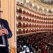 Domenico Barbuto, nuovo direttore generale del Teatro dell'Opera di Roma