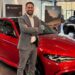 Domenico Graziano, managing director di Alfa Romeo