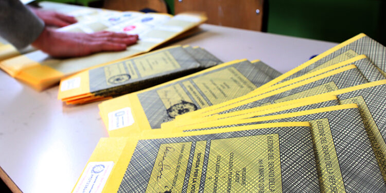 Via libera definitivo alla nuova legge elettorale