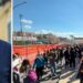Il sindaco di Vibo Valentia, Enzo Romeo, e l'evacuazione del Liceo "Berto" per una fuga di gas
