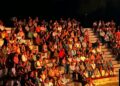 Un evento a Torre Marrana, luogo magico a Capo Vaticano - Ricadi