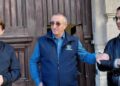 Il coordinatore di Fedralog Mario Pansini incontra il prefetto di Catanzaro