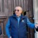 Il coordinatore di Fedralog Mario Pansini incontra il prefetto di Catanzaro